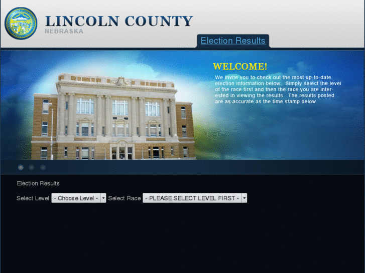 www.lincolncountyelectionresults.com