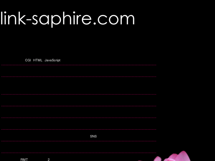 www.link-saphire.com