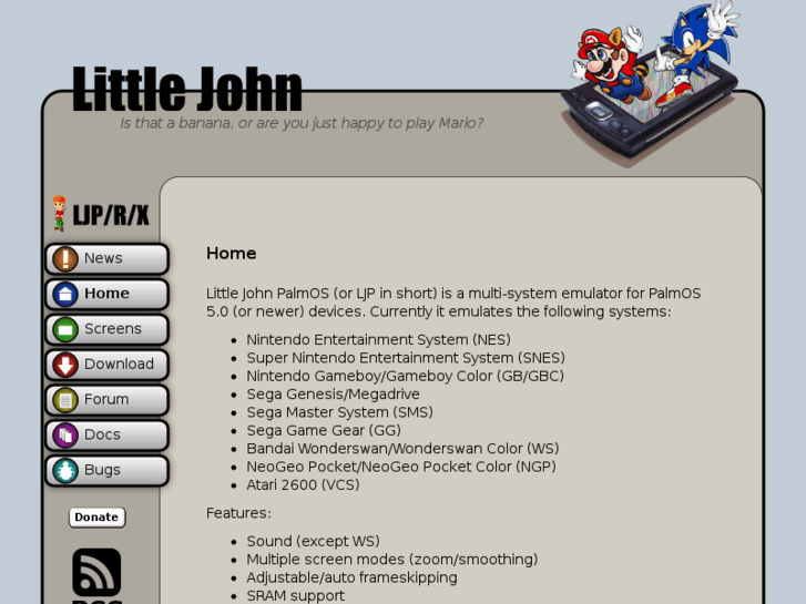 www.little-john.net