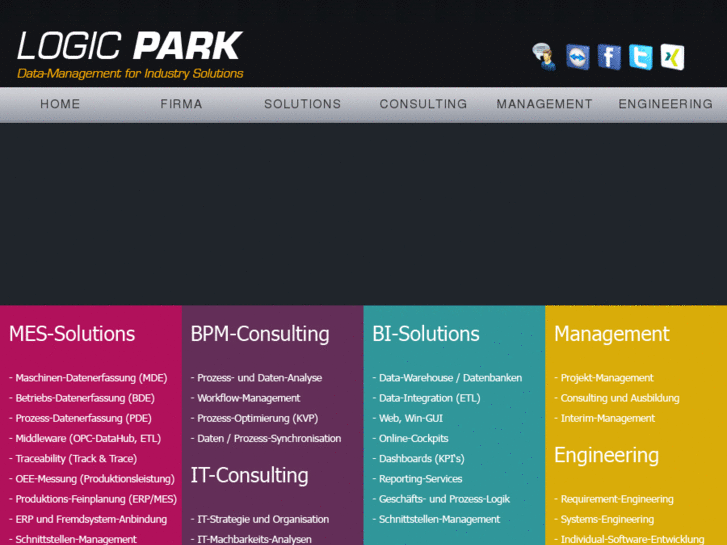 www.logicpark.ch