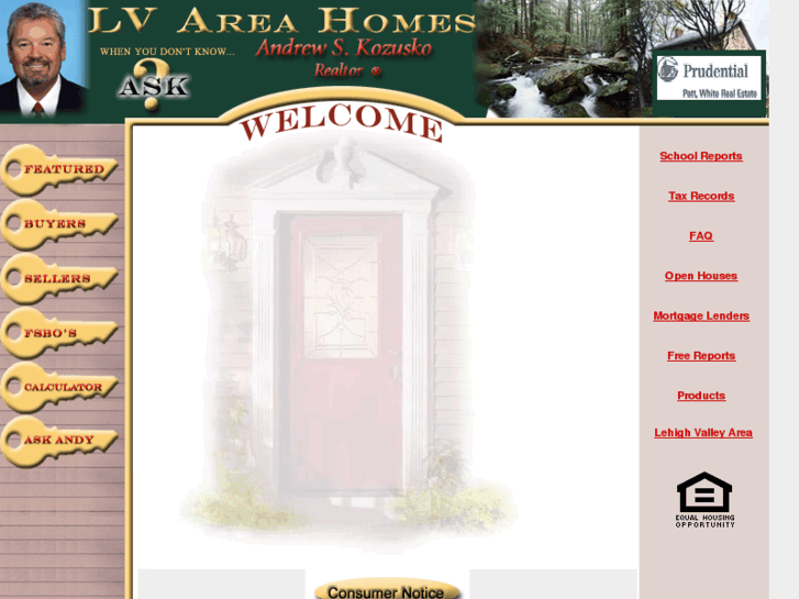 www.lvareahomes.com