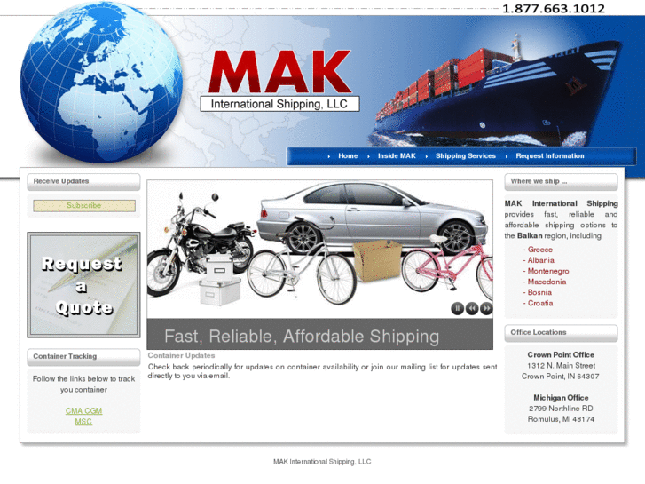 www.mak-shipping.com