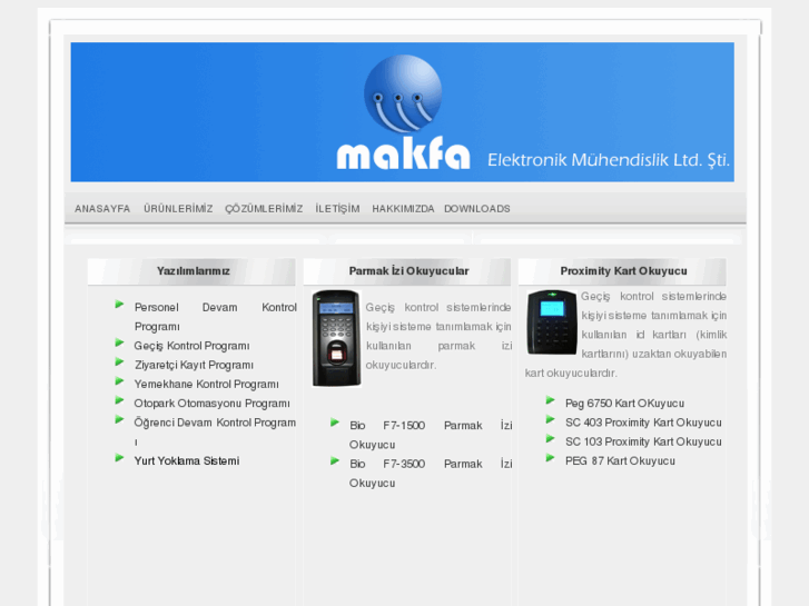 www.makfaelektronik.com