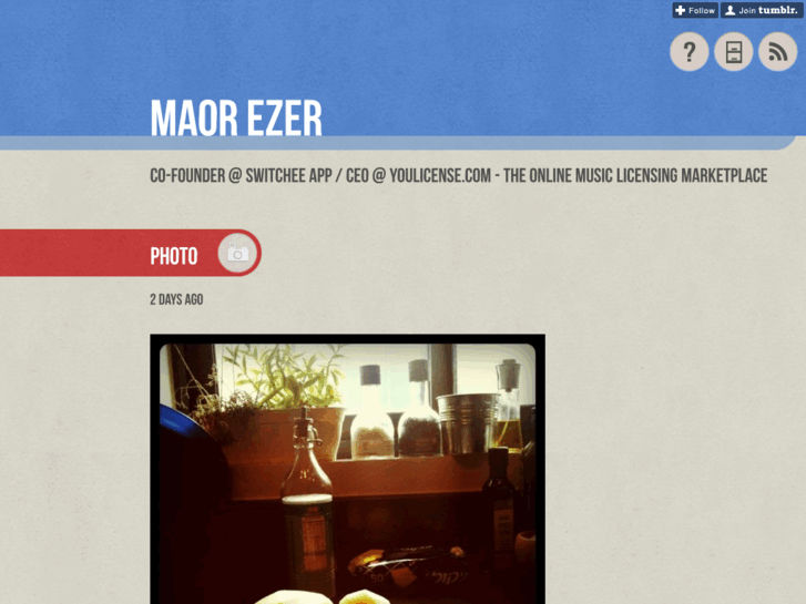 www.maorezer.com