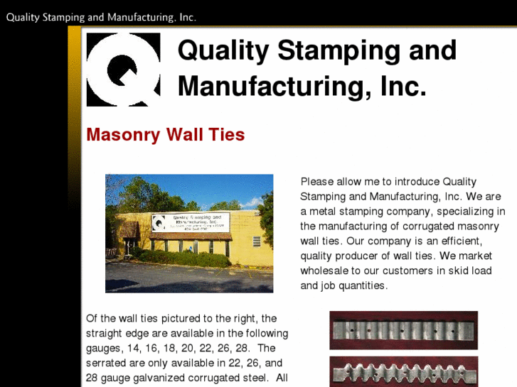 www.masonrywallties.com