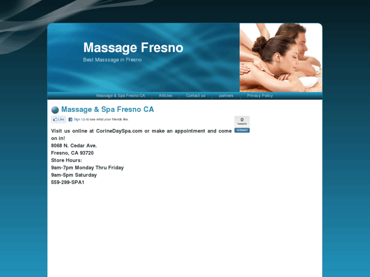 www.massage-fresno.com