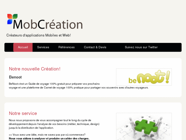 www.mobcreation.com