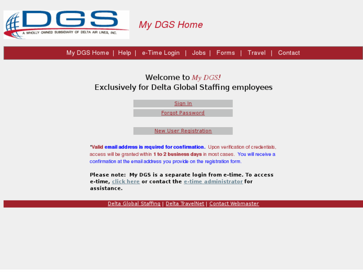 www.mydgs.net