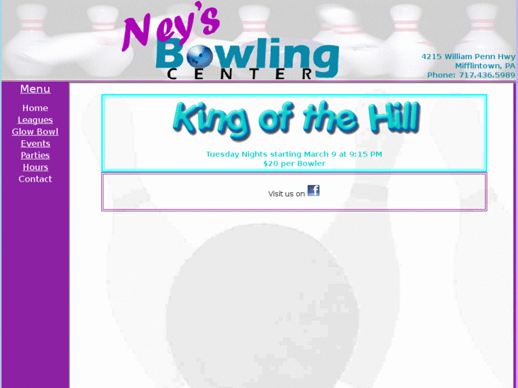 www.neysbowling.com