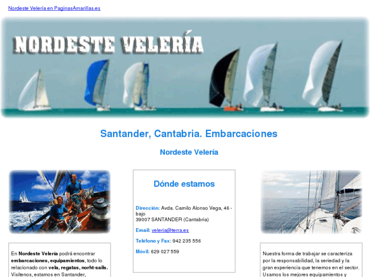 www.nordesteveleria.com