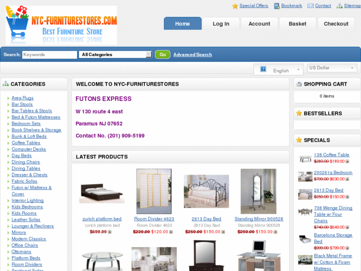 www.nyc-furniturestores.com