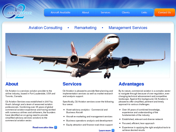 www.o2aviation.com