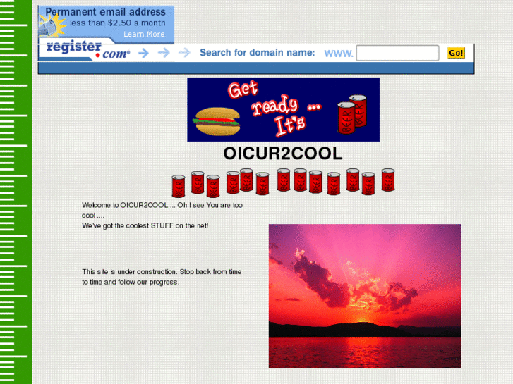 www.oicur2cool.com