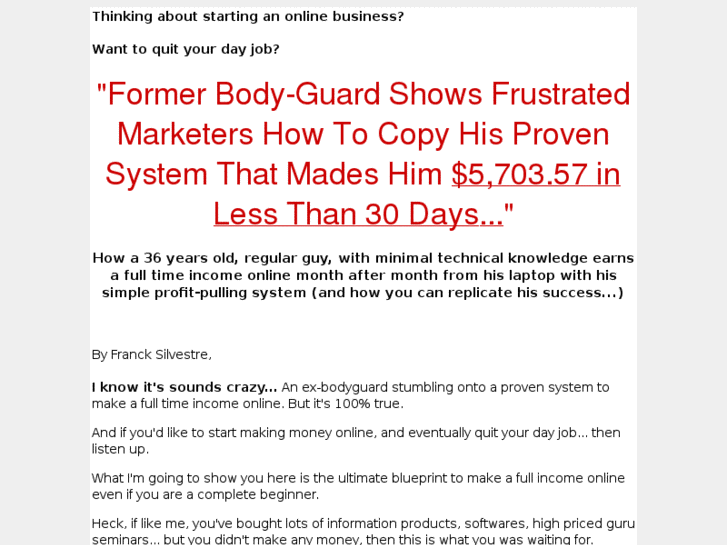 www.onlinepaycheckblueprint.com