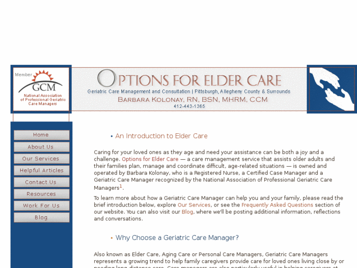 www.optionsforeldercare.com