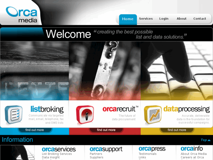 www.orca.ltd.uk