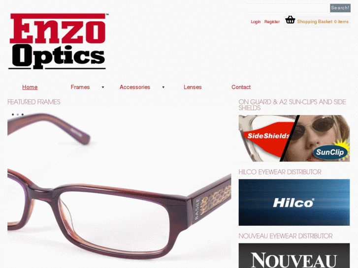 www.overlookoptical.com