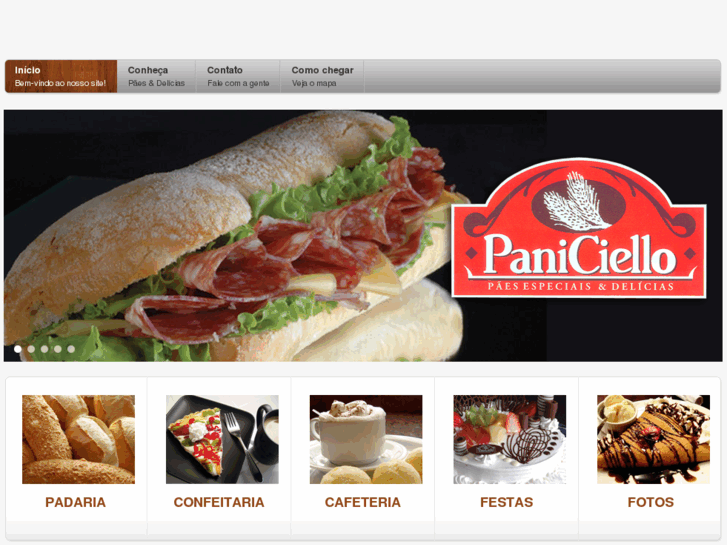 www.paniciello.com