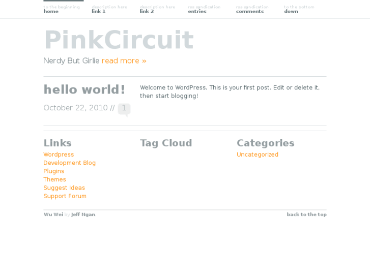 www.pinkcircuit.com