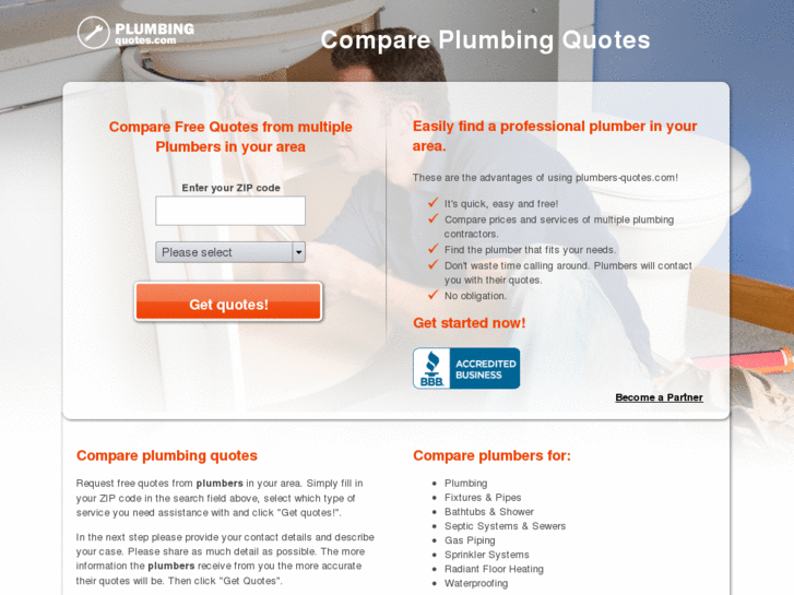 www.plumbers-quotes.com