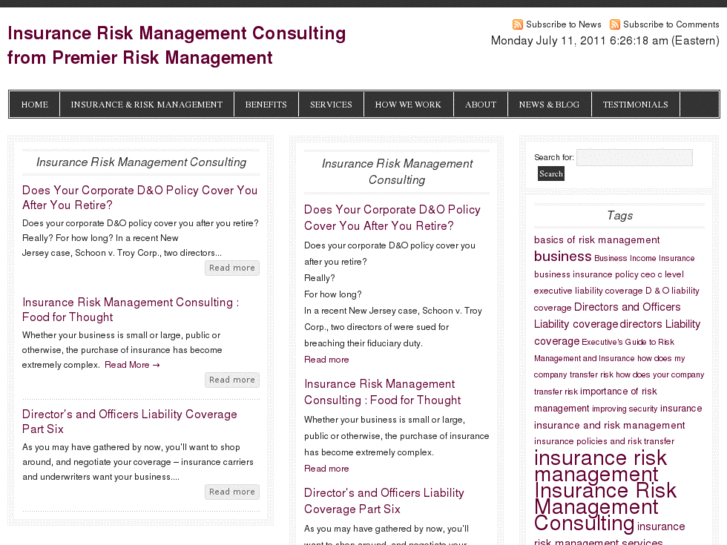 www.premierriskmanagement.com