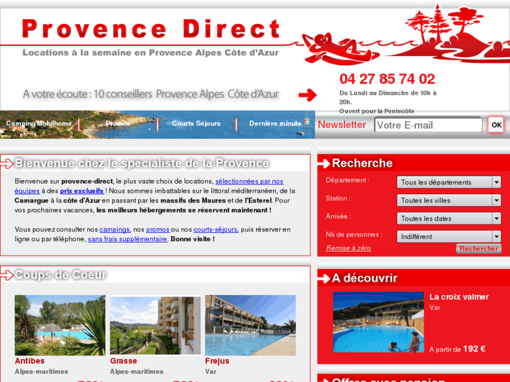 www.provence-direct.fr