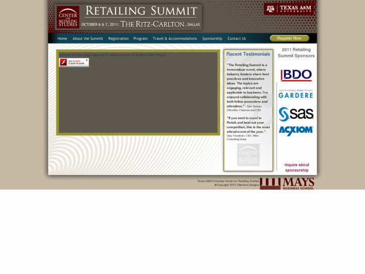 www.retailingsummit.org