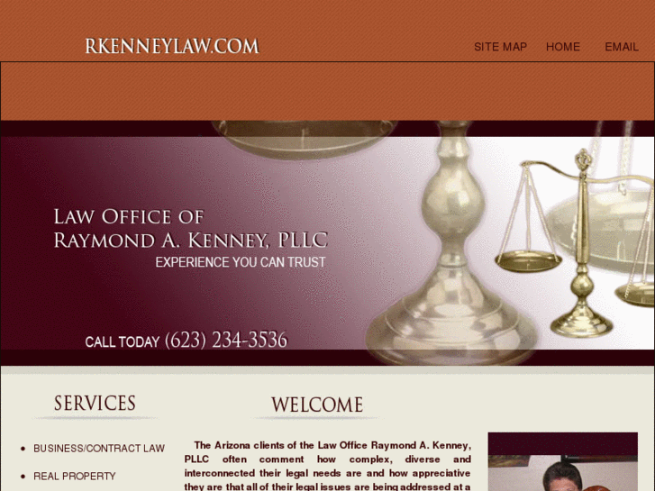 www.rkenneylaw.com