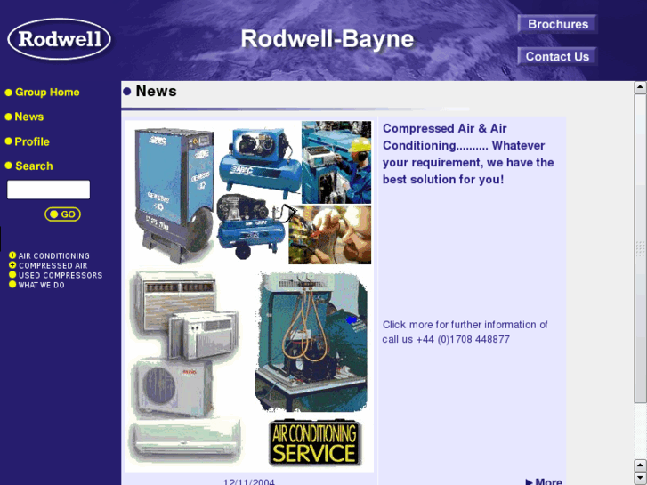 www.rodwell-bayne.co.uk