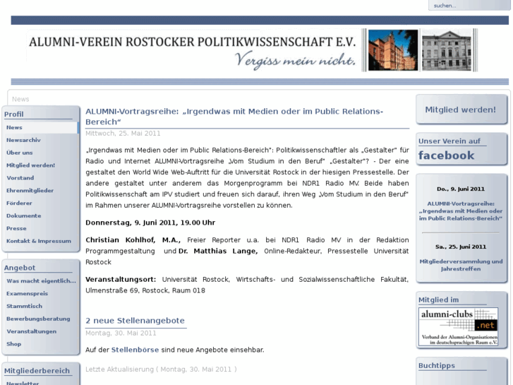 www.rostocker-politikwissenschaft.de