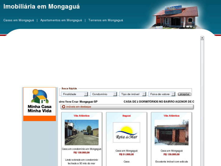 www.rotadomarimoveis.com.br