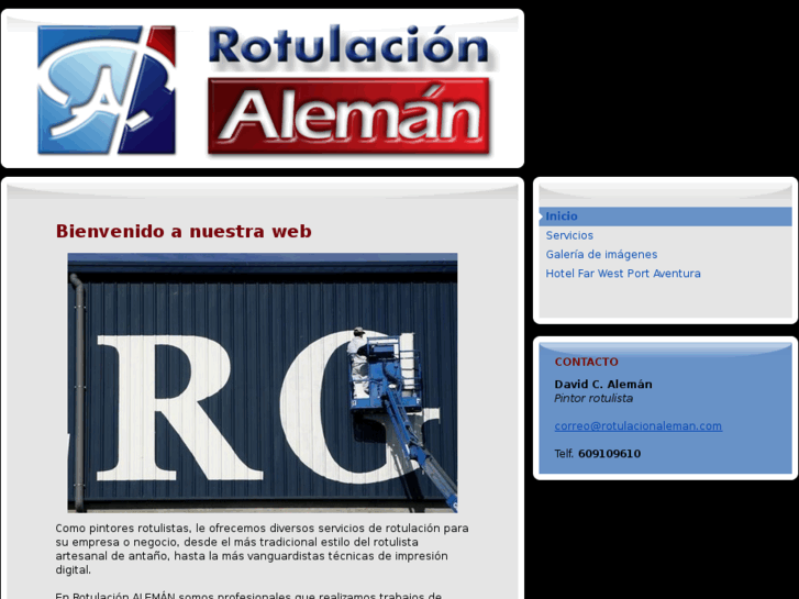 www.rotulacion-aleman.com