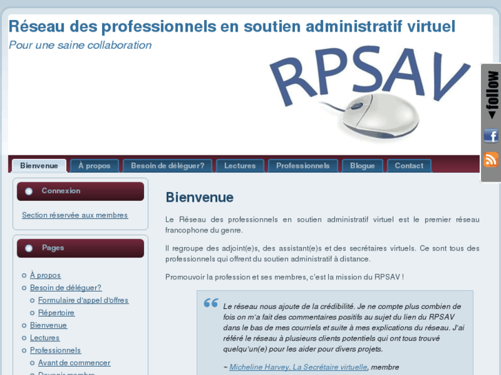 www.rpsav.com