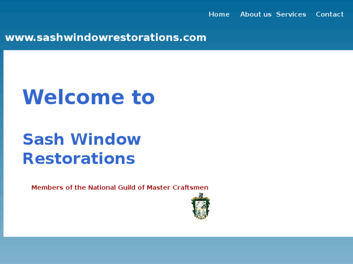 www.sashwindowrestorations.com