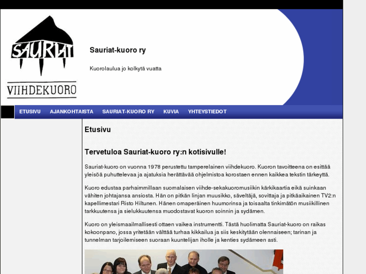 www.sauriat.com