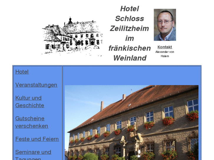 www.schloss-zeilitzheim.de