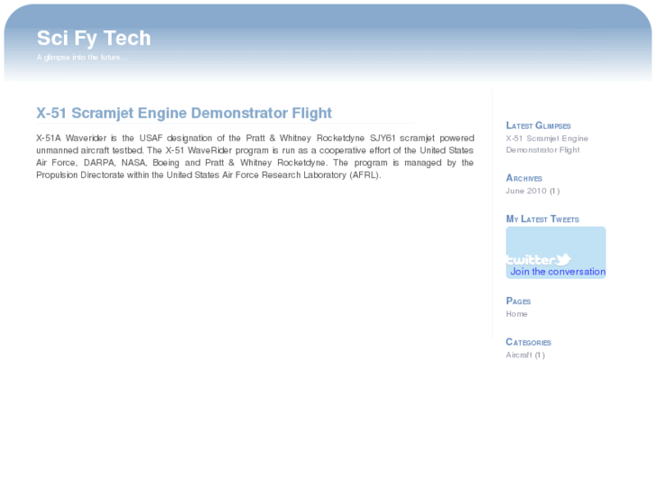 www.scifytech.com