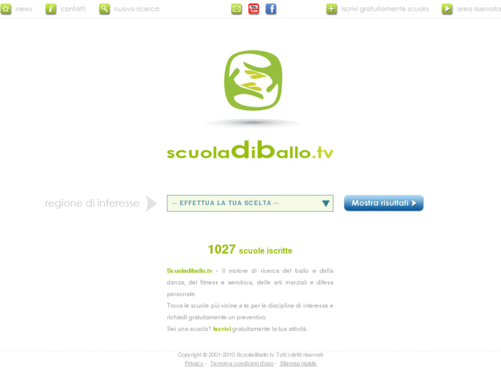 www.scuoladiballo.tv