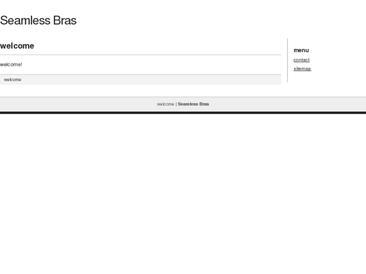 www.seamless-bras.net