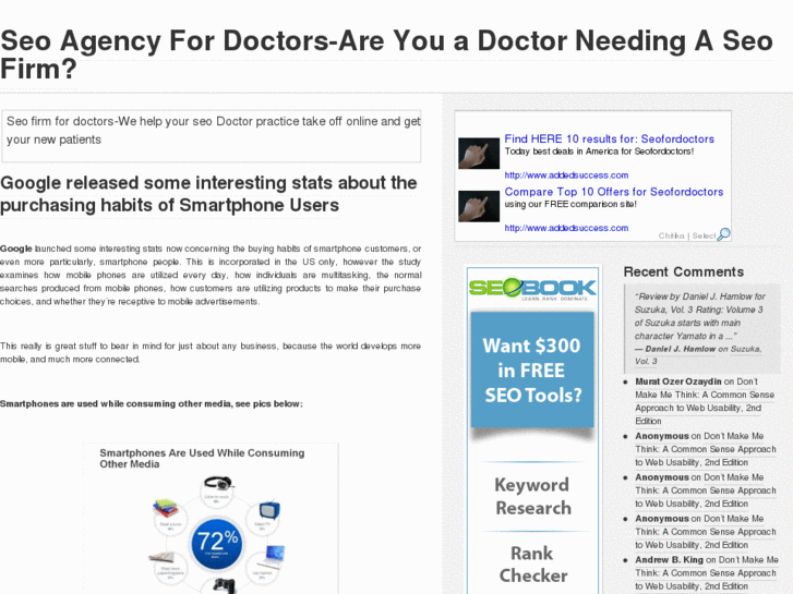 www.seofordoctors.com