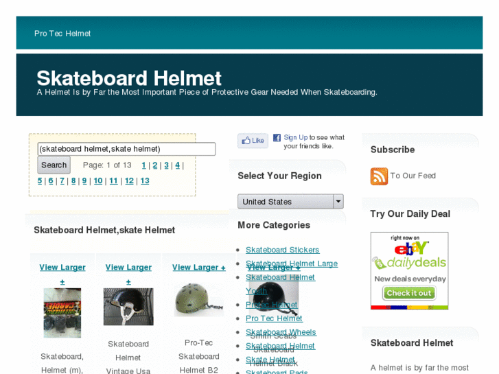 www.skateboardhelmet.org