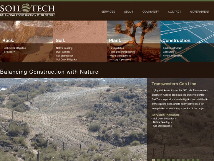 www.soil-tech.com