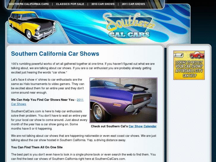 www.southerncalcars.com