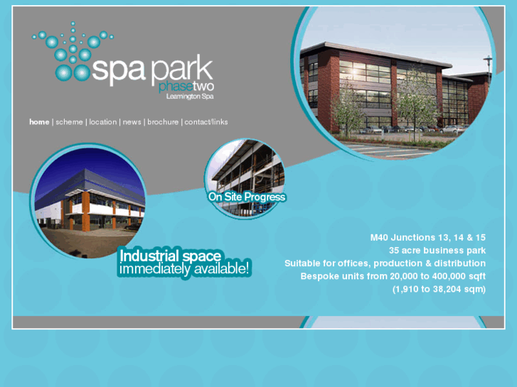 www.spapark.co.uk