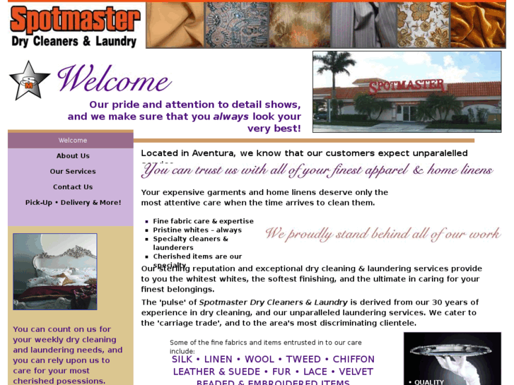 www.spotmastercleaners.com