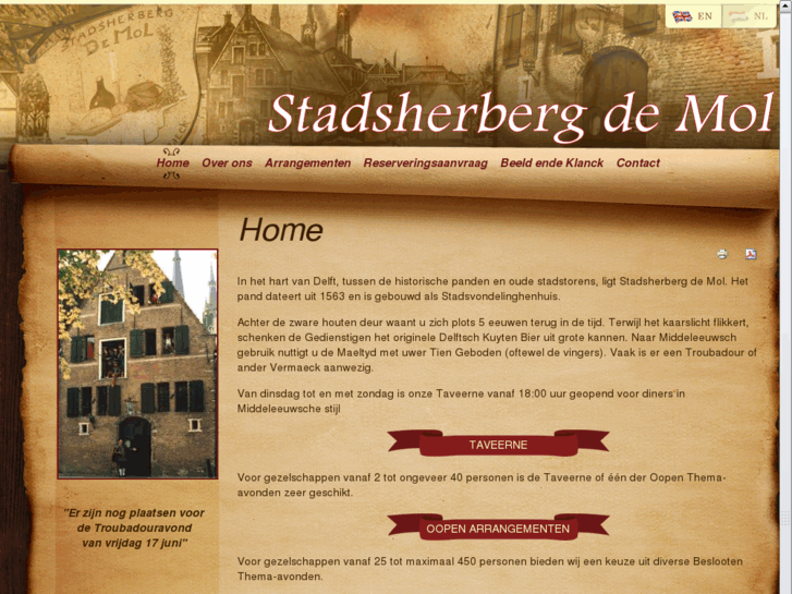 www.stadsherbergdemol.nl