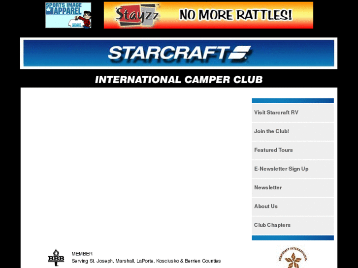 www.starcraftrvclub.com