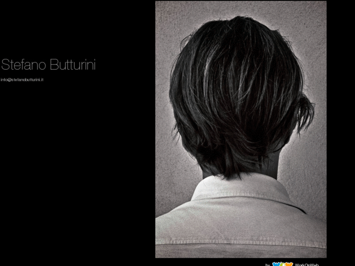 www.stefanobutturini.it