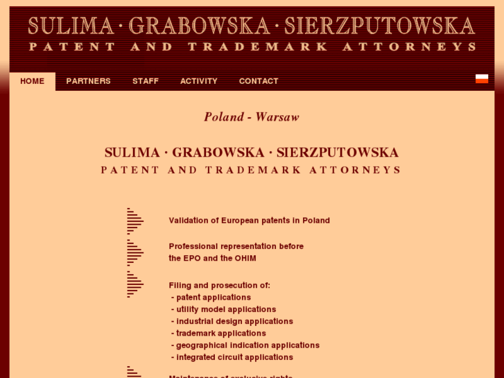 www.sulima.com.pl