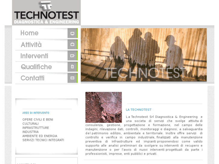 www.technotest.it